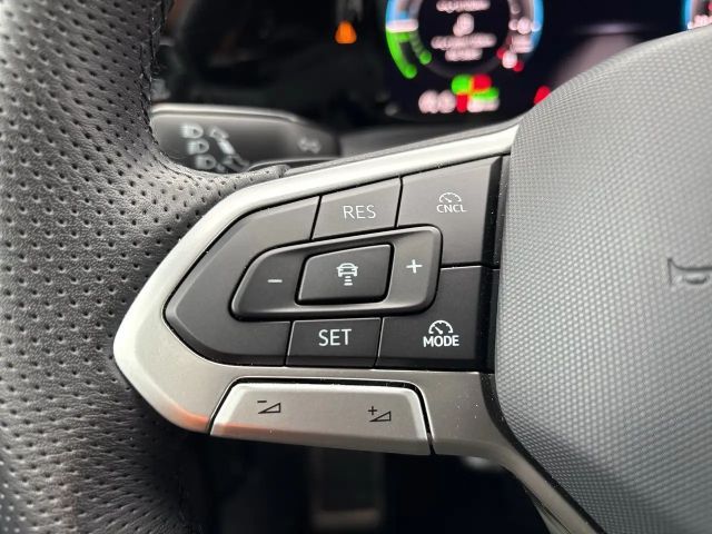 Volkswagen Golf GTE eHybrid