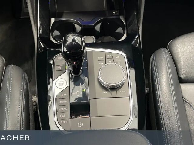 BMW X4 M-Sport xDrive