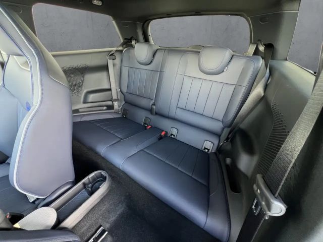 MINI Cooper E 3-Türer Navi LED RFK HUD Pano Keyless