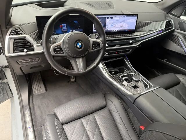 BMW X5 M-Sport xDrive