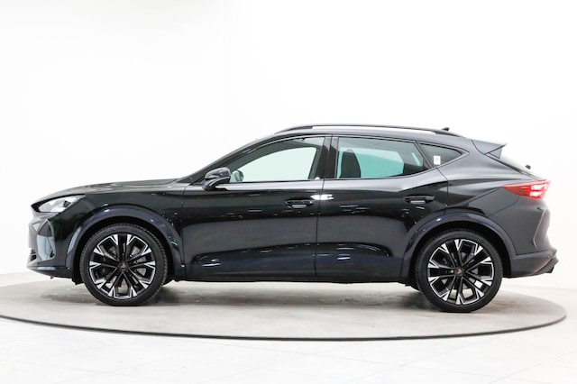 Cupra Formentor 2.0 TSI DSG VZ