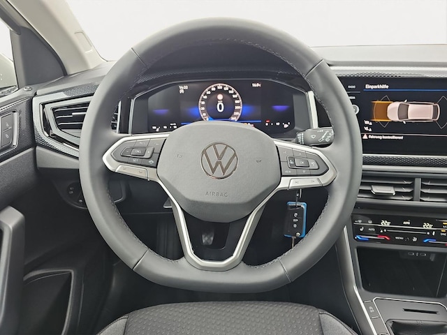 Volkswagen Taigo Life