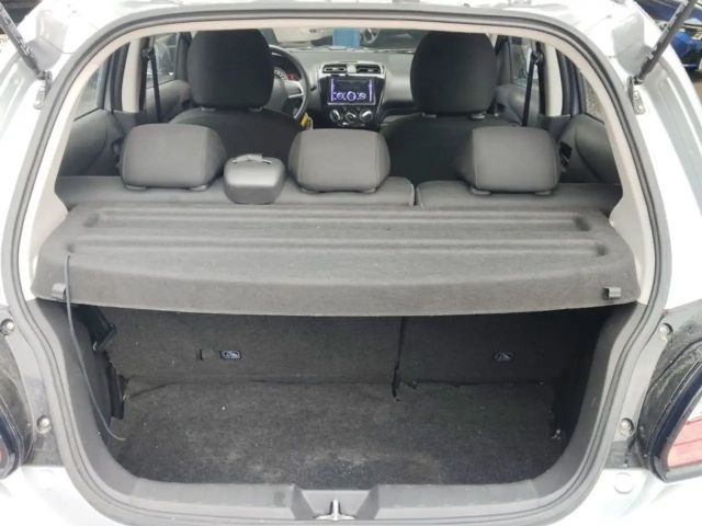 Mitsubishi Space Star Inform Star