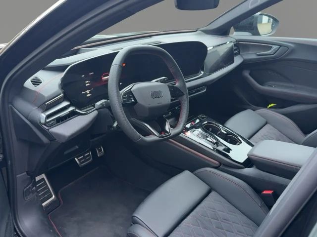 Audi A5 Quattro S-Line