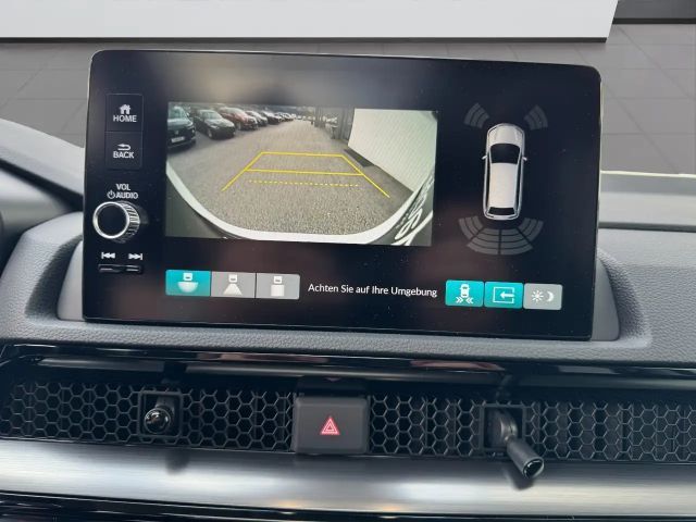 Honda CR-V 2.0 Elegance e:HEV