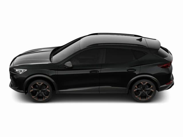 Cupra Formentor 1.4 VZ e-Hybrid