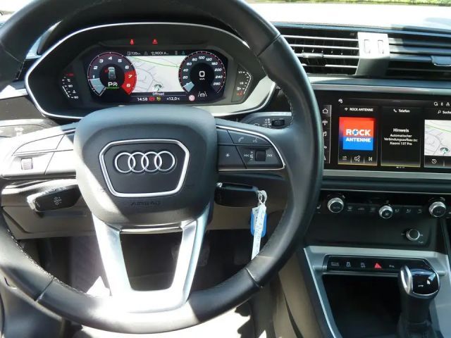 Audi Q3 35 TFSI