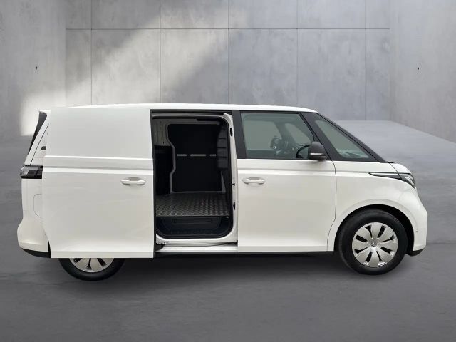 Volkswagen ID.Buzz Cargo 150 kW