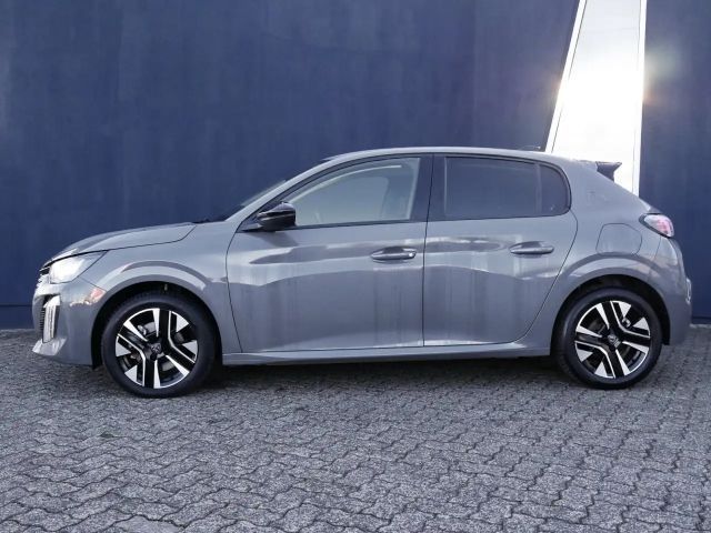 Peugeot 208 Allure Pack Hybrid