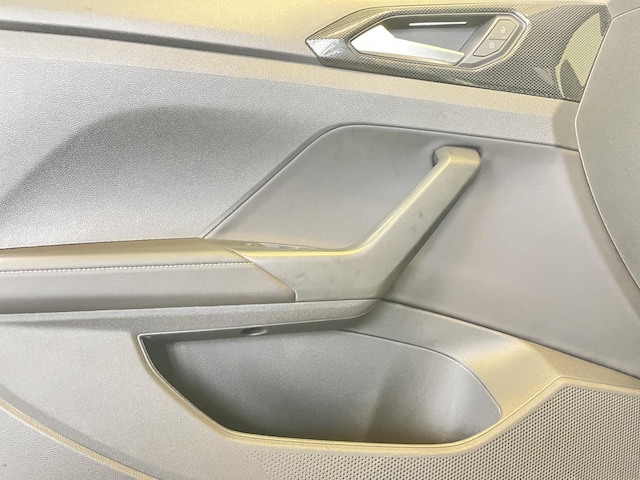 Volkswagen T-Cross 1.5 TSI DSG