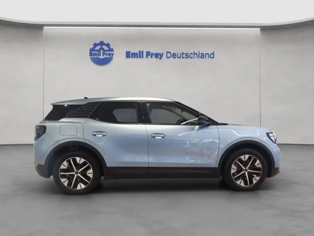 Ford Explorer Extended range RWD