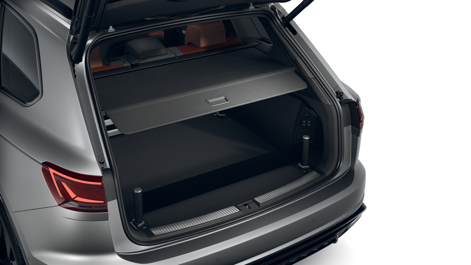 Volkswagen Touareg Touareg 3.0  R-L  DT210TDI A8A