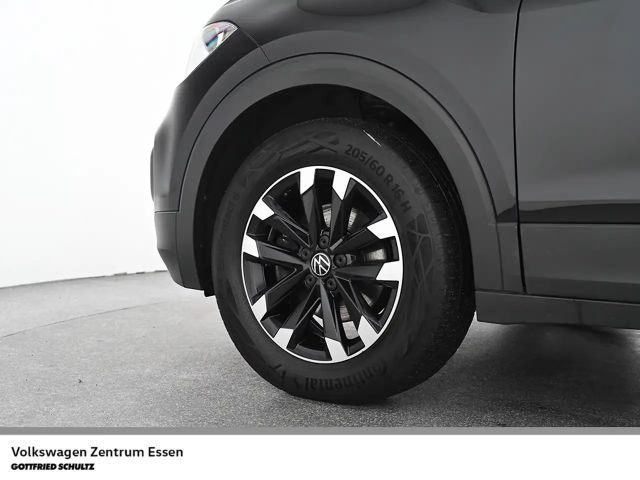 Volkswagen T-Cross DSG Life