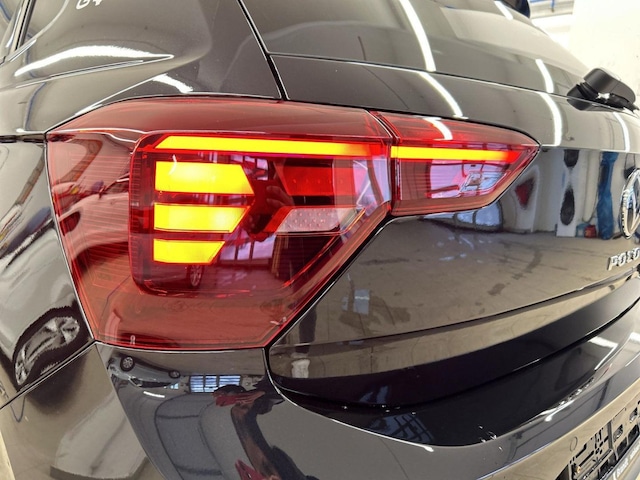 Volkswagen Polo 1.0 TSI DSG