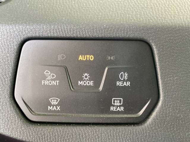 Volkswagen ID.3 +HARMAN+HEAD-UP+