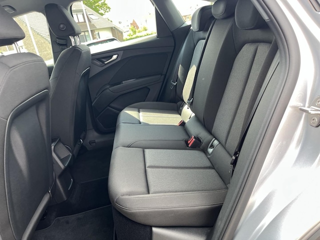 Audi Q4 e-tron 35 Sportback