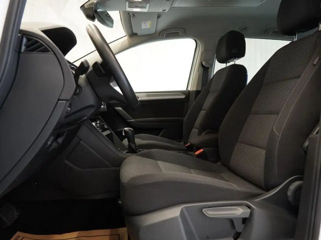 Volkswagen Touran DSG