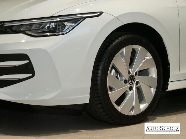 Volkswagen Golf DSG Life