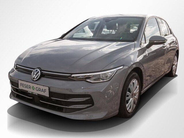Volkswagen Golf 1.5 eTSI DSG Golf VIII Style