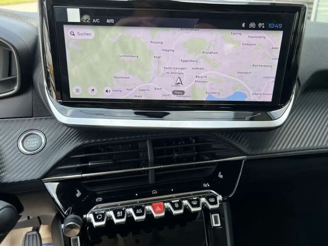 Peugeot 208 Allure Pack