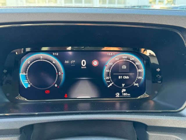 Volkswagen Caddy Family