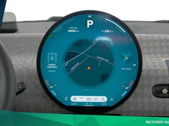 MINI Mini Electric SE