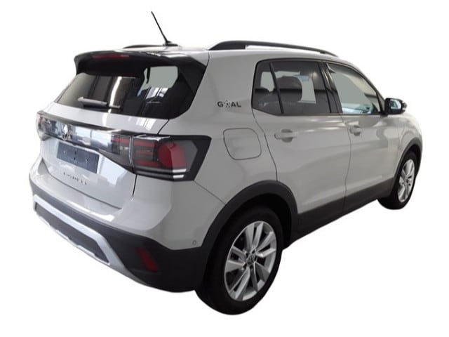 Volkswagen T-Cross 1.5 TSI DSG