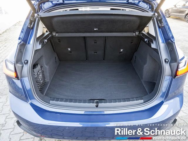 BMW 216 216i Active Tourer