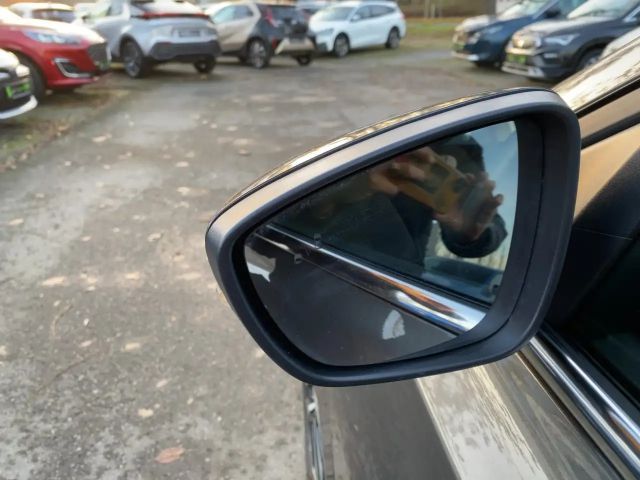 Ford Focus TDCi Titanium Wagon