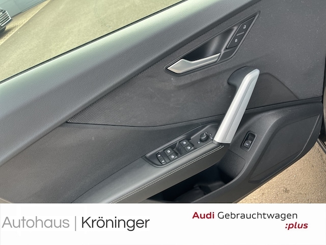 Audi SQ2 Quattro S-Tronic