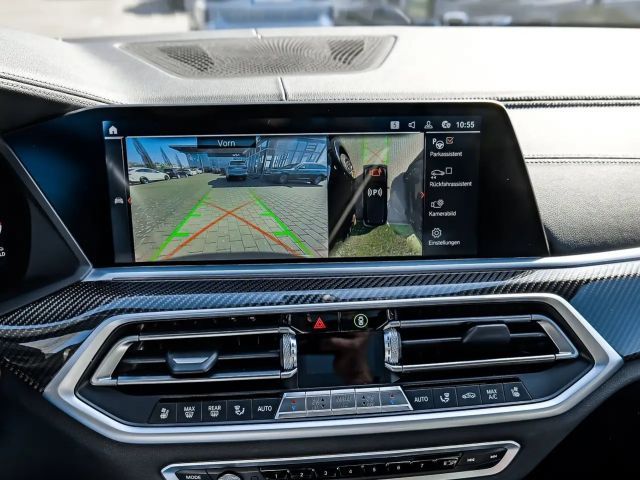 BMW X5 M-Sport xDrive40d