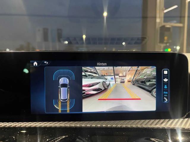 Mercedes-Benz CLA 200 CLA 200 d Shooting Brake