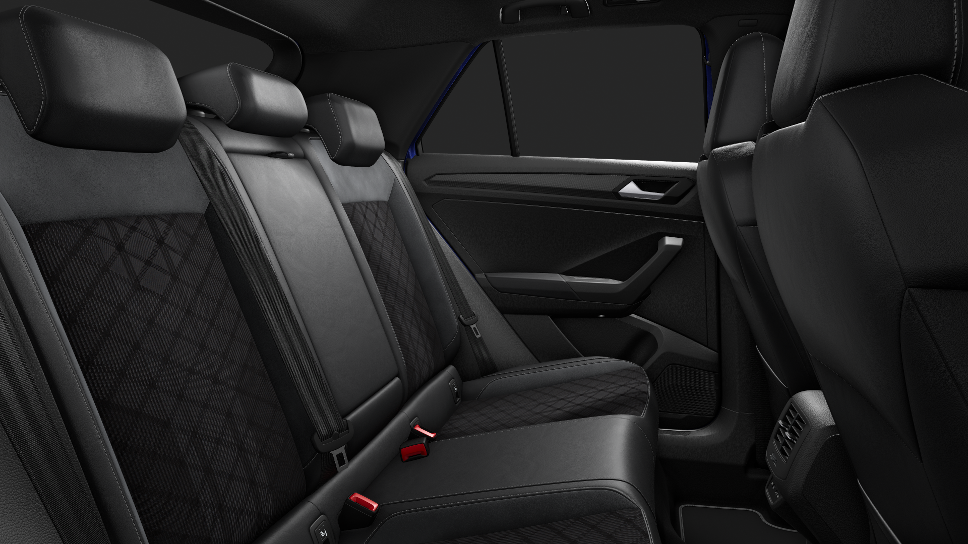 Volkswagen T-Roc DSG R-Line Style