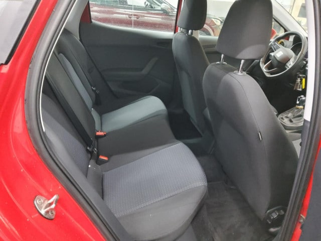 Seat Ibiza 1.0 TSI Style