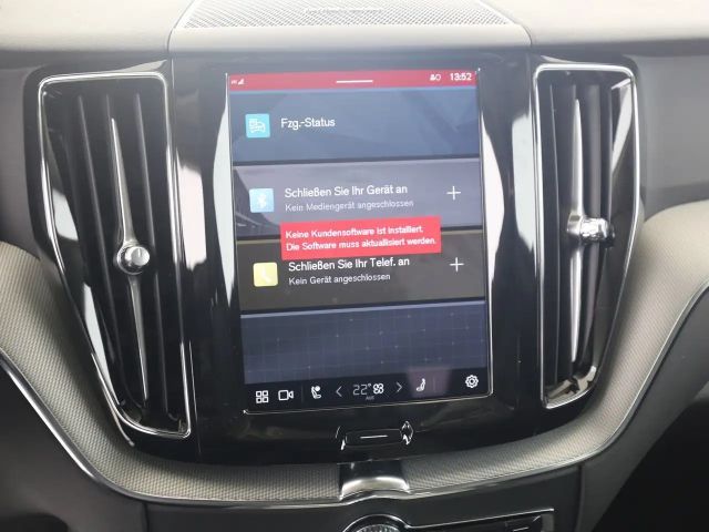 Volvo XC60 AWD Dark Plus T6