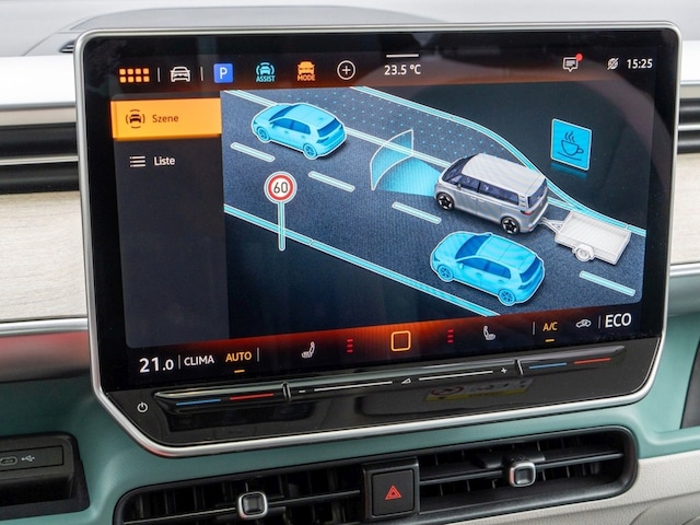 Volkswagen ID.Buzz Pro