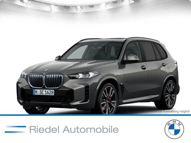 BMW X5 xDrive40d