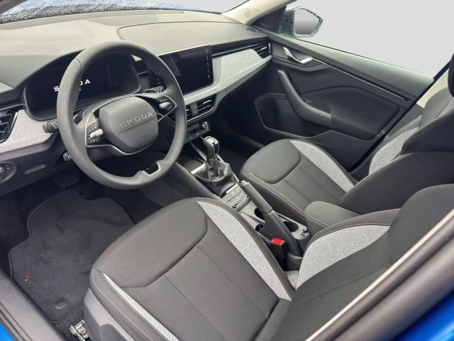 Skoda Kamiq Balance 1,5 TSI 150 PS 7-Gang DSG AHK schw