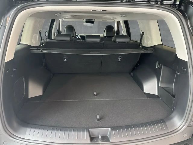 Hyundai Santa Fe Vierwielaandrijving