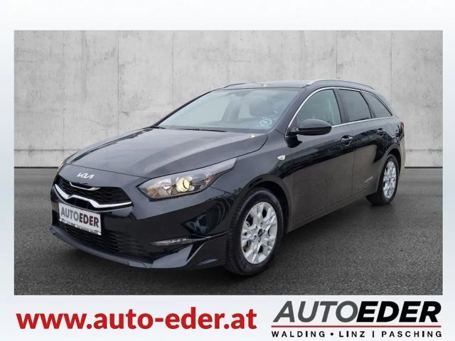 Kia Ceed GDi SportWagon
