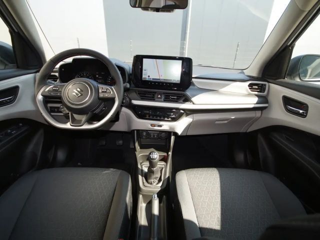 Suzuki Swift AllGrip Comfort Hybrid