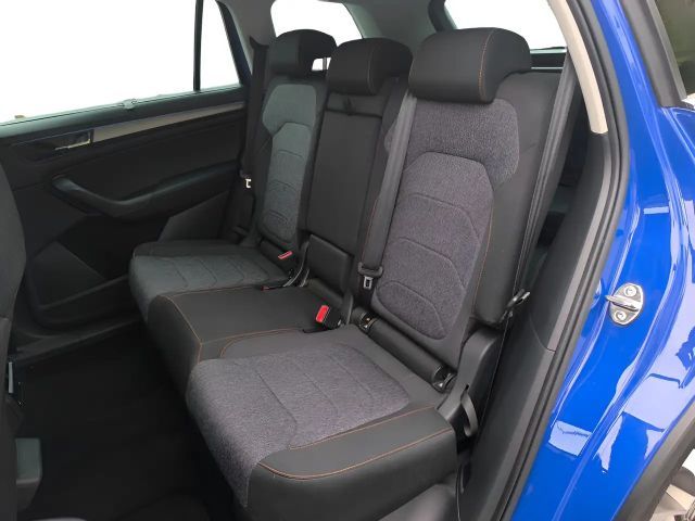 Skoda Kodiaq 2.0 TDI Clever