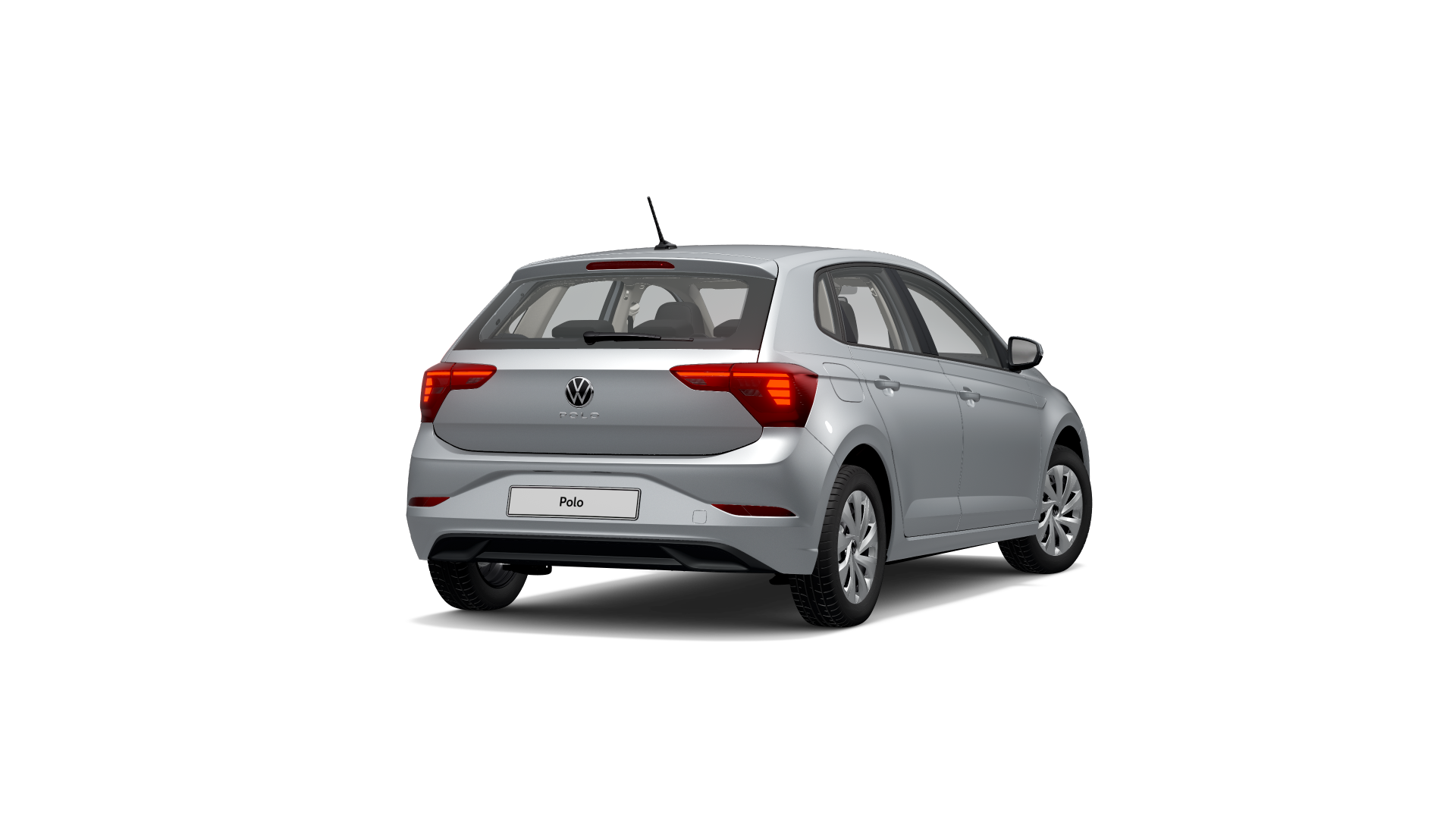 Volkswagen Polo Polo 1,0 l  LED SPURH. SHZ KLIMA BT