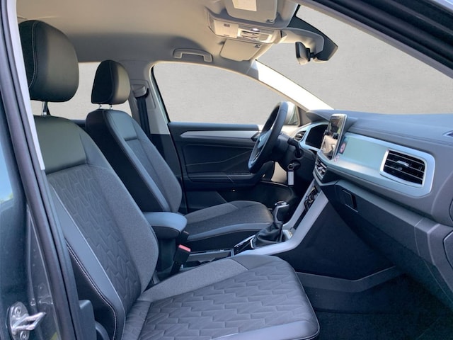 Volkswagen T-Roc 1.5 TSI