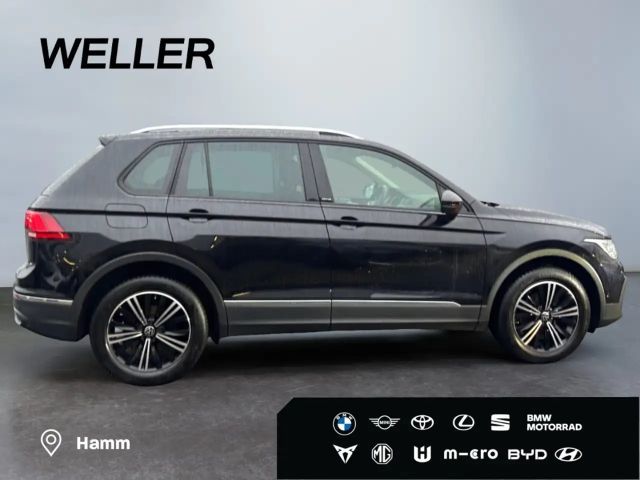 Volkswagen Tiguan 1.5 TSI Life