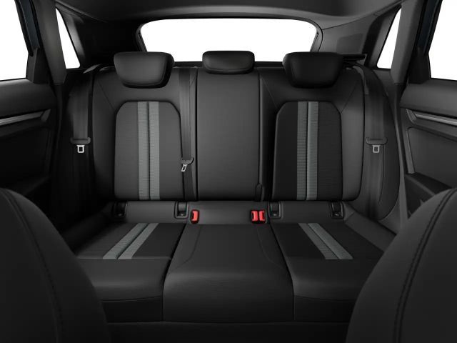 Audi A3 35 TDI Sedan