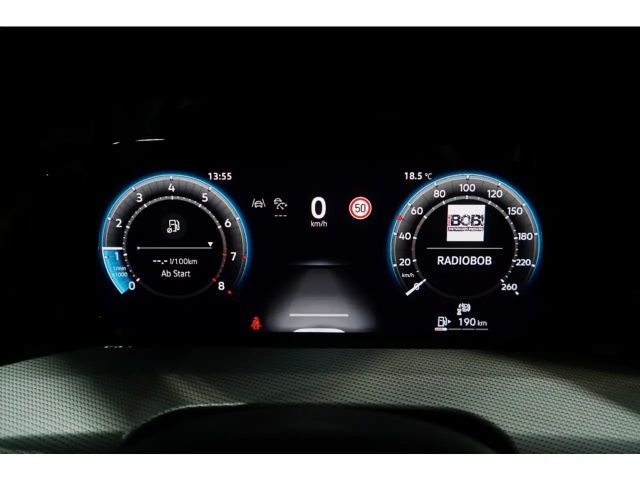 Volkswagen Golf 1.5 TSI Style