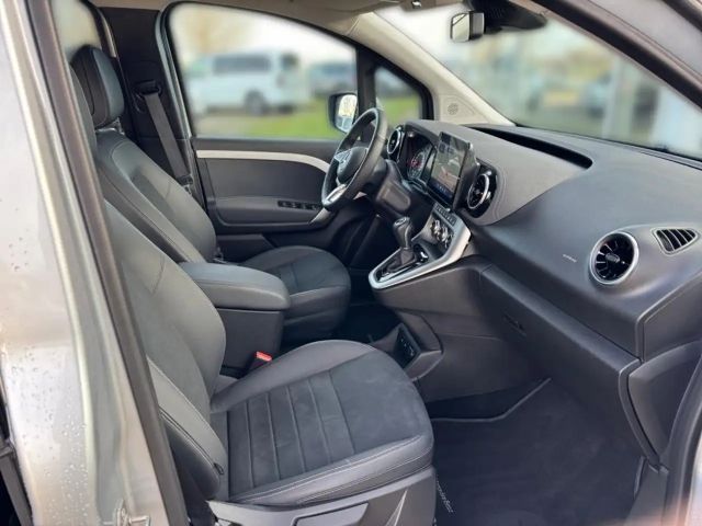 Mercedes-Benz T 180 Progressive