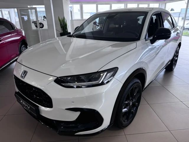 Honda ZR-V 2.0 e:HEV i-MMD