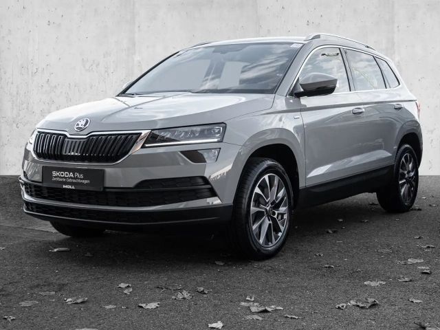 Skoda Karoq 1.5 TSI Ambition Clever